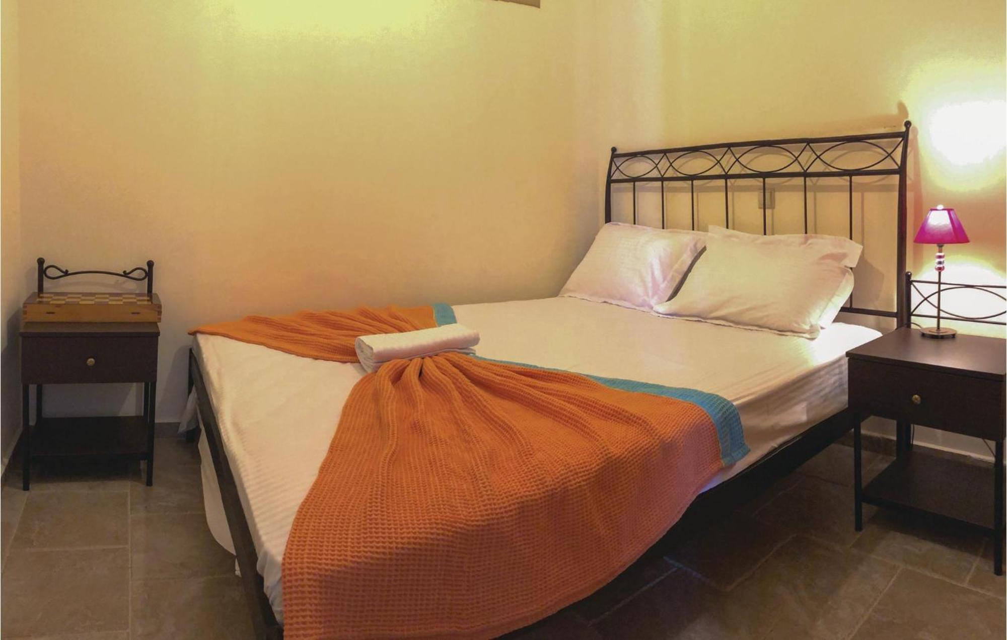 Amazing Home In Koroni With Wifi Exterior foto